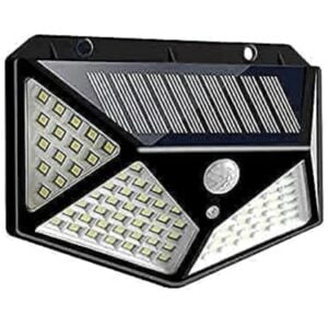 LED GARDEN LIGHTS