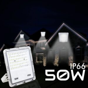 Led Flood Light