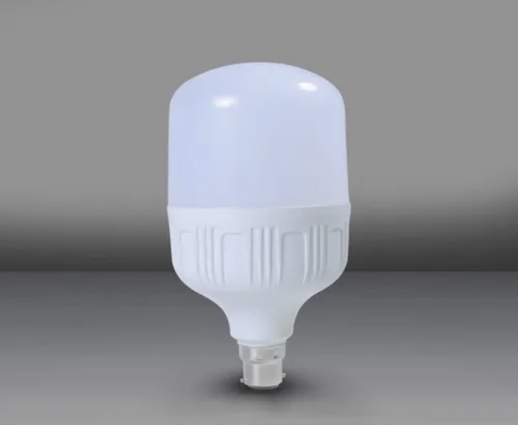 LED Light Dome Bulb